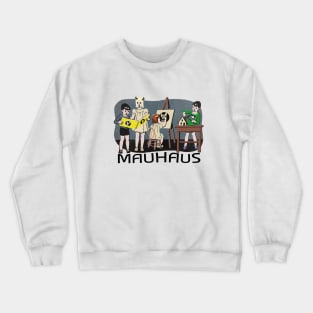 MauHaus Daycare Crewneck Sweatshirt